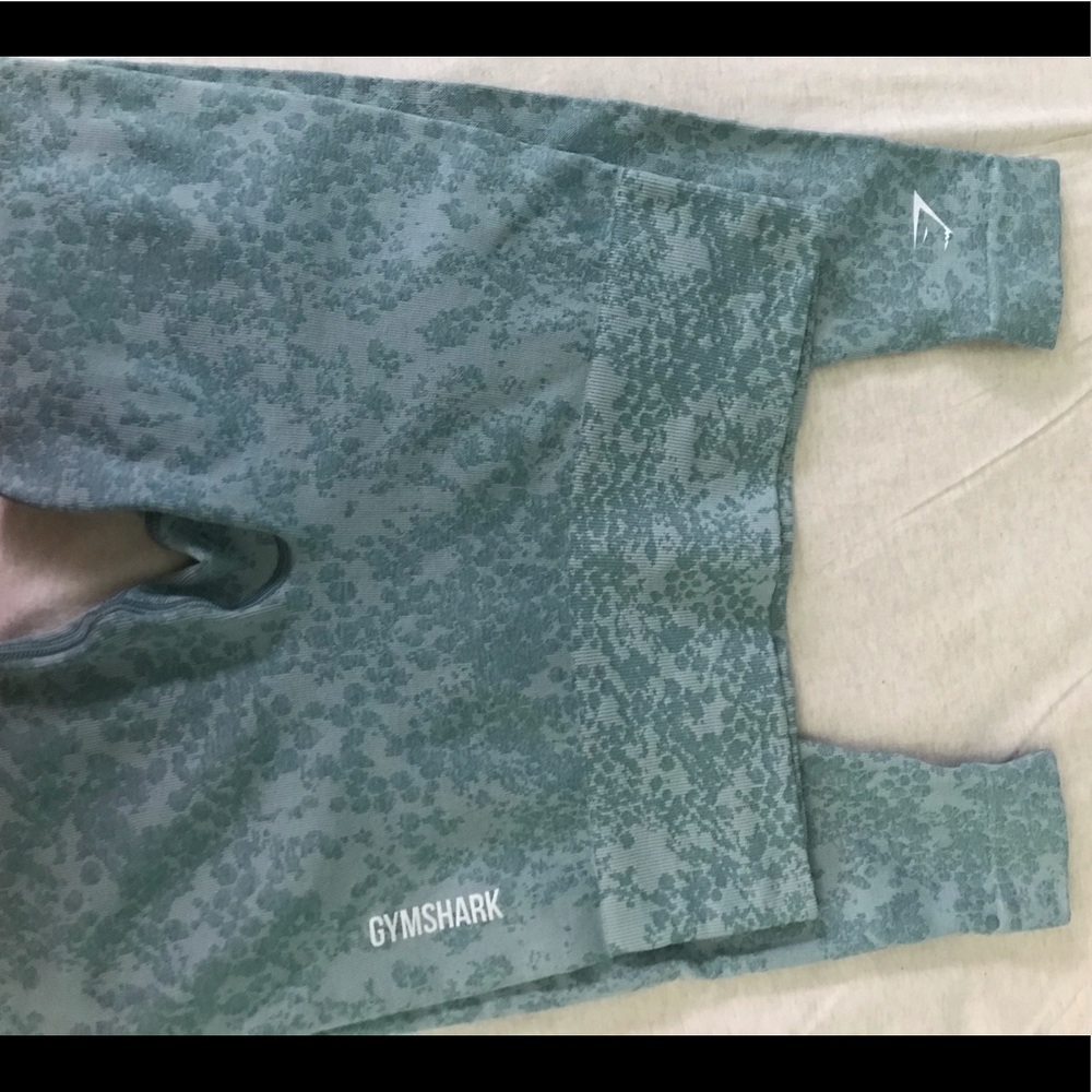 Adapt Animal Seamless Leggings